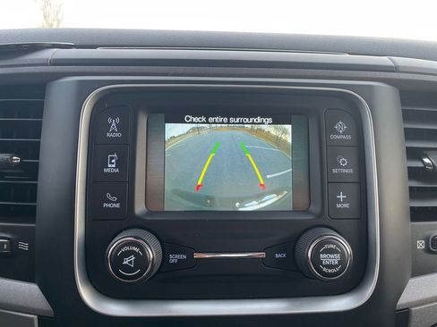 Used 2014 RAM 1500 Express image 19