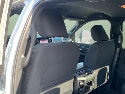 New 2026 RAM 2500 Big Horn AWD/4WD image 23