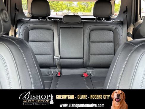 Used 2025 Chevrolet Equinox LT w/ Convenience Package II AWD/4WD image 26
