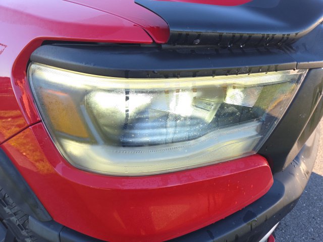 Used 2021 RAM 1500 Rebel w/ Rebel Level 2 Equipment Group AWD/4WD image 20