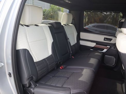 Used 2023 Toyota Tundra Capstone image 38