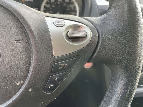 Used 2019 Nissan Sentra SV image 31