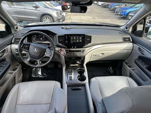 Certified 2021 Honda Pilot Special Edition image 12