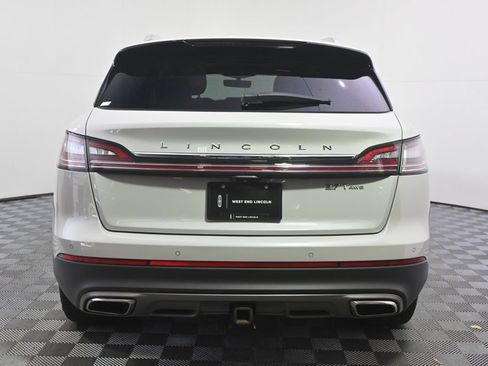 Used 2020 Lincoln Nautilus Reserve w/ Equipment Group 201A AWD/4WD image 5