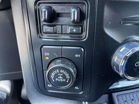 Used 2023 Ford F150 Platinum w/ Equipment Group 701A High AWD/4WD image 25