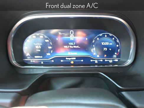 Used 2023 Chevrolet Tahoe LT image 9