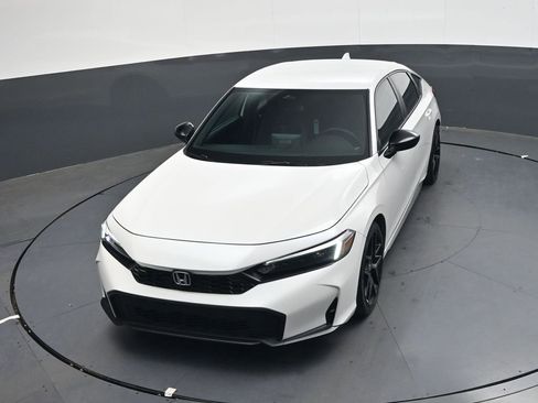 Used 2026 Honda Civic Sport image 19