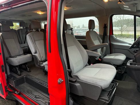 Used 2018 Ford Transit 350 XLT image 20