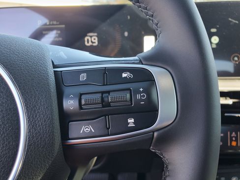 New 2026 Kia K5 GT-Line image 28