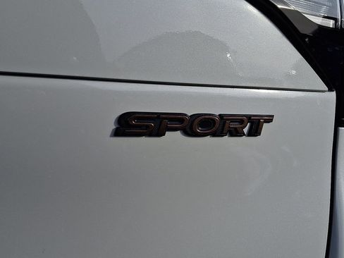 New 2026 Subaru Forester Sport image 5