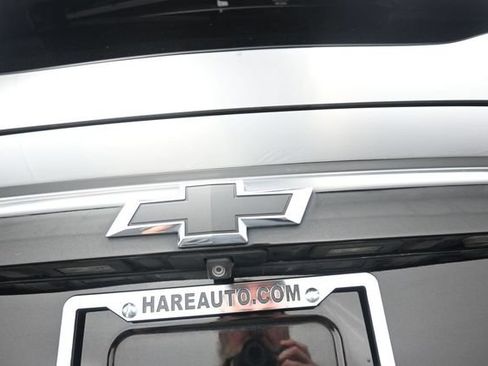 Used 2017 Chevrolet Tahoe Premier AWD/4WD image 28