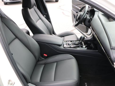 Used 2023 MAZDA CX-30 AWD 2.5 S w/ Preferred Package image 28