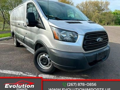 Used 2016 Ford Transit 150 130 Low Roof