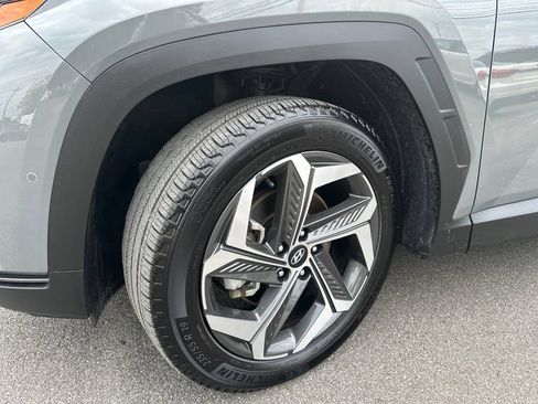 Used 2024 Hyundai Tucson Limited AWD/4WD image 7
