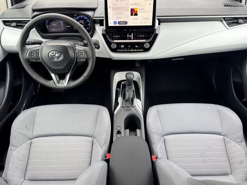 New 2026 Toyota Corolla SE FWD image 4