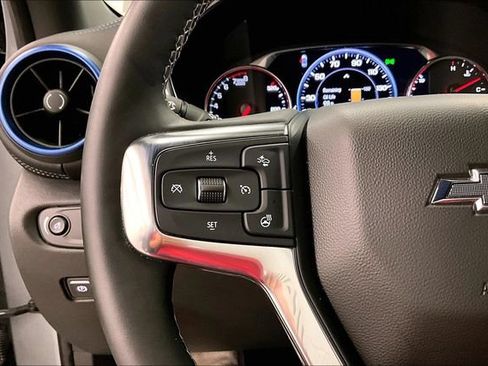 Used 2024 Chevrolet Blazer RS w/ LPO, Floor Liner Package FWD image 26