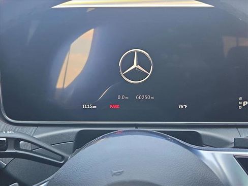 Used 2023 Mercedes-Benz C 300 Sedan image 11