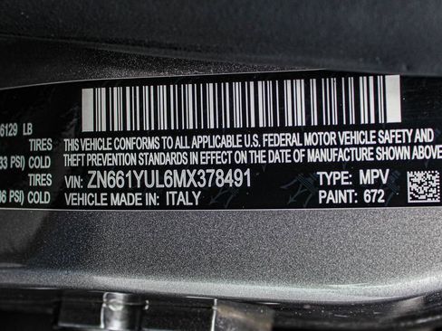 Used 2021 Maserati Levante S GranLusso image 42