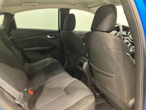 Used 2016 Dodge Dart SE w/ Convenience Group image 37