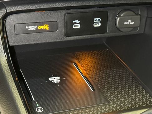 Certified 2026 Honda CR-V TrailSport image 30