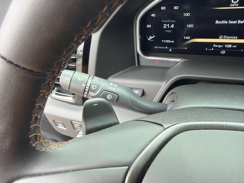 Used 2026 GMC Sierra 1500 AT4 w/ AT4 Premium Package AWD/4WD image 28