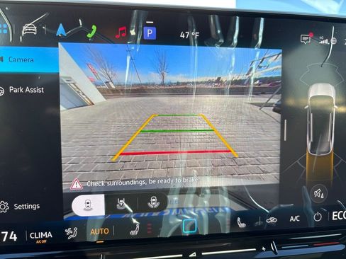 New 2026 Volkswagen ID.4 Pro image 26