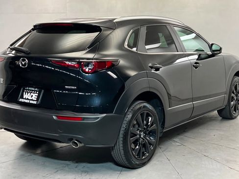 Used 2024 MAZDA CX-30 AWD 2.5 S w/ Select Sport Pkg image 5