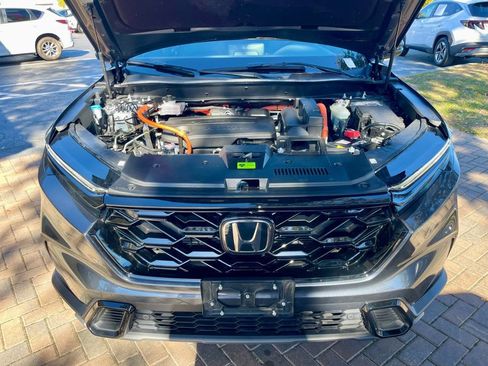 Used 2024 Honda CR-V Sport-L image 18