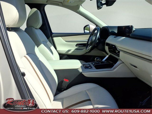 Used 2024 MAZDA CX-90 3.3 Turbo S w/ Premium Package AWD/4WD image 14