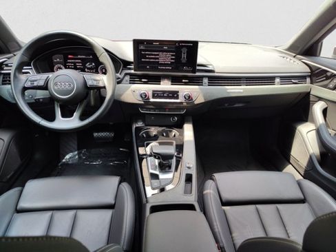Used 2022 Audi A4 2.0T Premium Plus AWD/4WD image 13