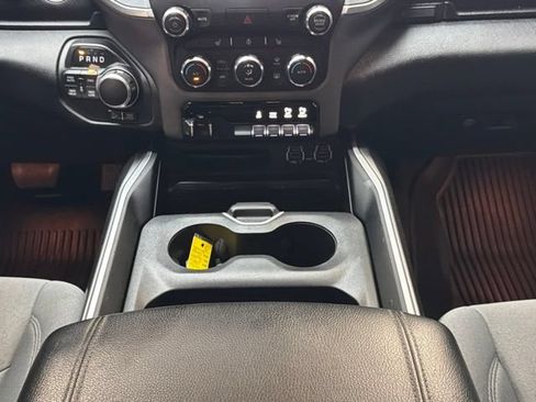 Used 2021 RAM 1500 Big Horn AWD/4WD image 15