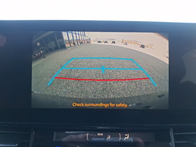 New 2026 Toyota Sienna XLE AWD/4WD image 20