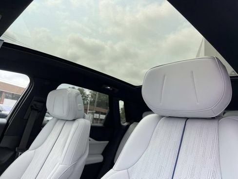 Certified 2024 Cadillac Lyriq Luxury w/ LPO, Floor Liner Package AWD/4WD image 19