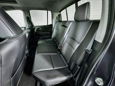 Certified 2023 Honda Ridgeline RTL-E image 25
