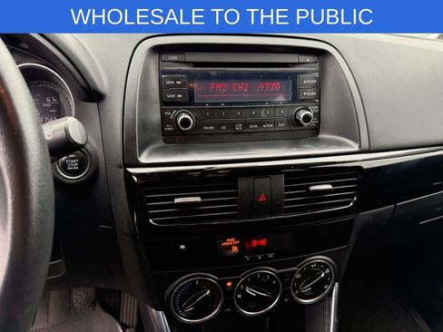Used 2015 MAZDA CX-5 Sport image 17