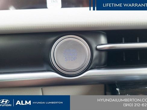 New 2026 Hyundai Tucson SEL image 25