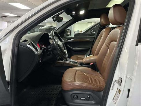 Used 2010 Audi Q5 3.2 Premium AWD/4WD image 12