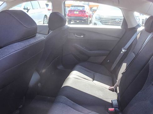Used 2023 Honda Accord LX image 24