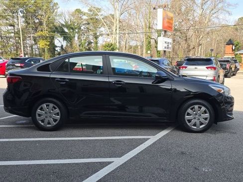 Used 2021 Kia Rio LX image 7