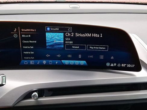 New 2026 Cadillac Vistiq Luxury w/ LPO, Floor Liner Package image 11