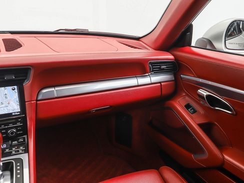 Used 2012 Porsche 911 Carrera S RWD image 31