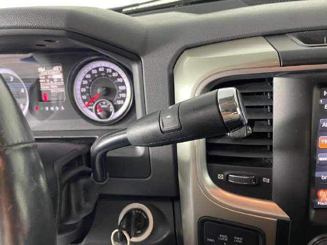 Used 2015 RAM 3500 Big Horn AWD/4WD image 10