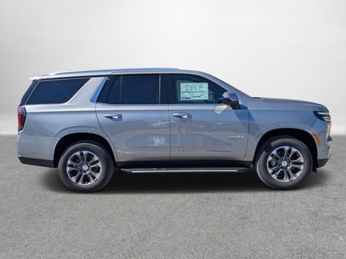 New 2026 Chevrolet Tahoe LS image 3