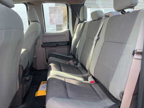 Used 2015 Ford F150 XL w/ Equipment Group 101A Mid image 22