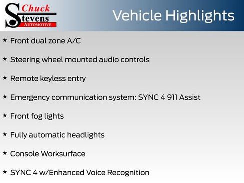 Used 2024 Ford F150 XLT w/ Mobile Office Package AWD/4WD image 6