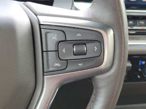 Used 2023 Chevrolet Silverado 1500 LTZ AWD/4WD image 28