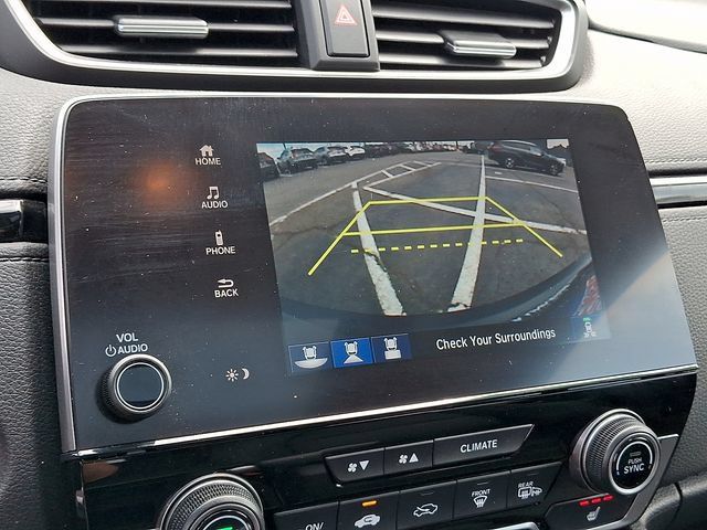 Used 2019 Honda CR-V EX-L image 13