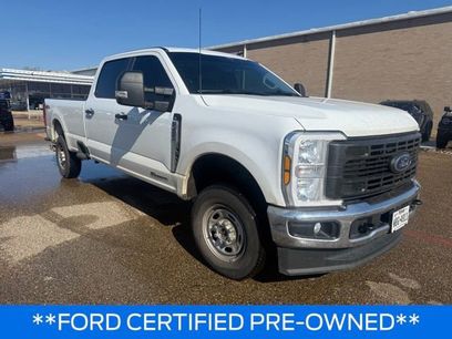Certified 2024 Ford F250 XL w/ XL Chrome Package