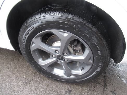 Used 2023 Ford Escape ST-Line AWD/4WD image 15