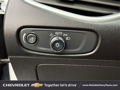 Certified 2024 Chevrolet Malibu RS image 26